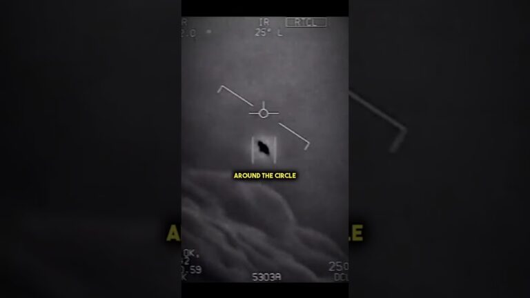 “Tic Tac” UFO | Are They Real? |David Fravor’s Testimony