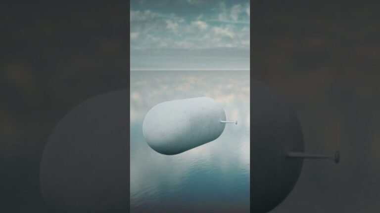 Navy Pilots Eyewitness Account Of A “TicTac” UFO 🛸 #shorts #UFOWitness