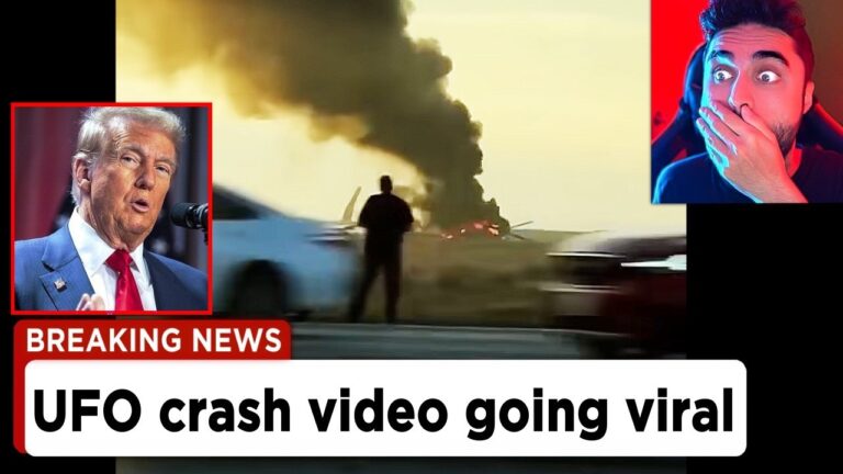 Millions saw it CRASH TODAY‼️😲 – Aliens, UFO, 3i Atlas, The Why Files, Skinwalker, Bigfoot & TikToks