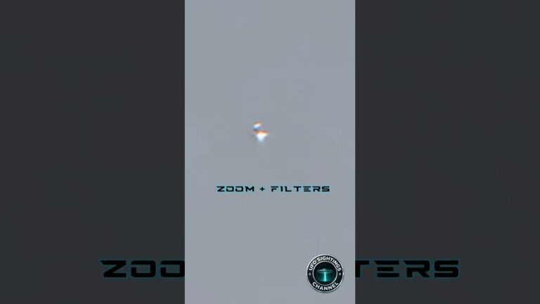 UFO UAP USA 2026