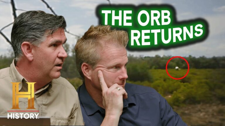 Former Pentagon UFO Chief Returns (S4, E7) | The Secret of Skinwalker Ranch | Full Episode