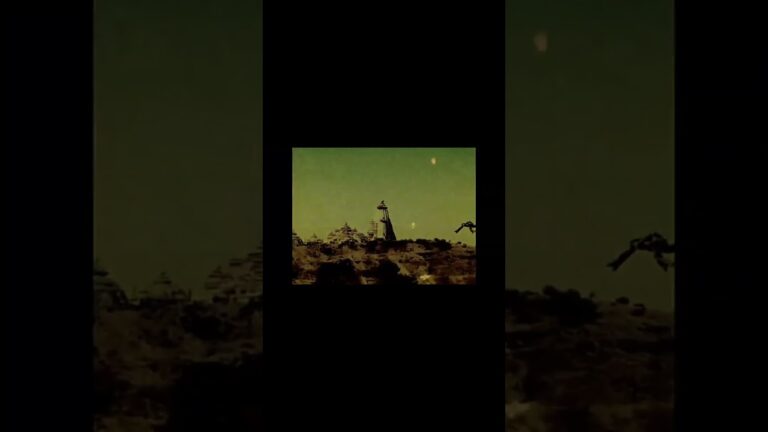 USB oculto: videos OVNI de 1900👽🛸#shorts