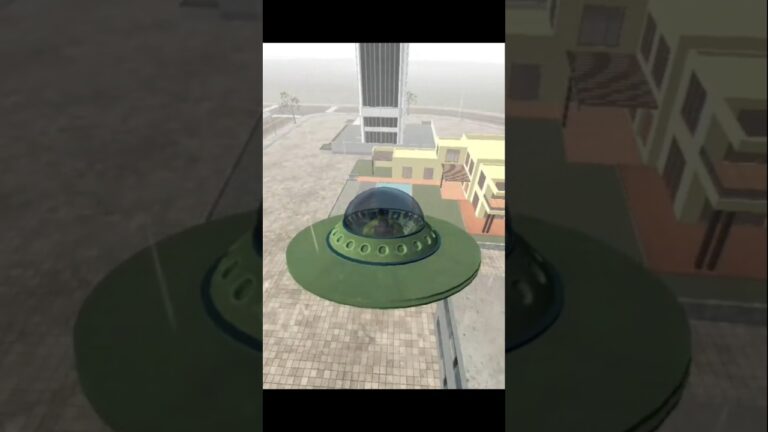 Bike game ufo udan khatola speed🎮🛸🎼#game #gaming #automobile#gta#bike #spiderman #trend#gameplay #yt