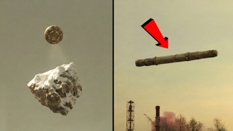 Real UFO 2026 | The Clearest Raw UFO Sightings on Camera