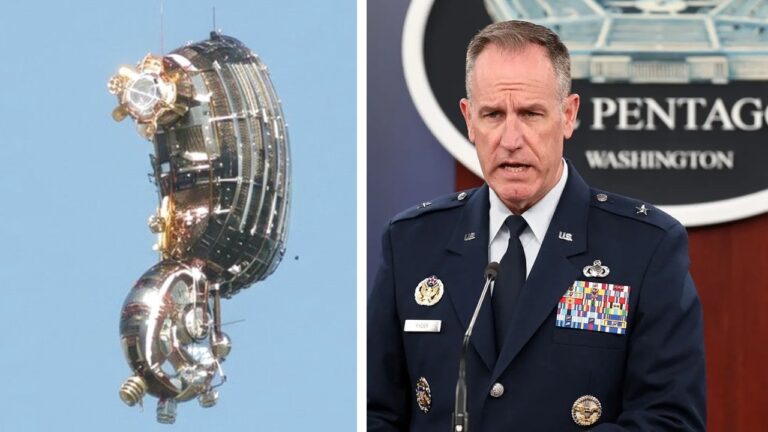 Pentagon FINALLY Released UFO Footage Previously Hidden From Us