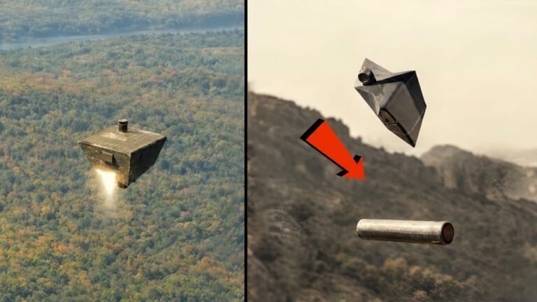 Real UFO 2026: Mind-Blowing UFO Sightings You’ve Never Seen