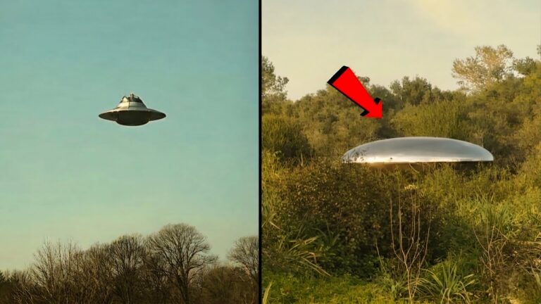 Real UFO 2026: Clear UFO Sightings You haven’t Seen.