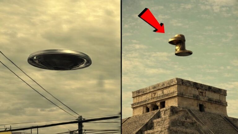 Real UFO 2026: Shocking UFO Sightings You Won’t Believe