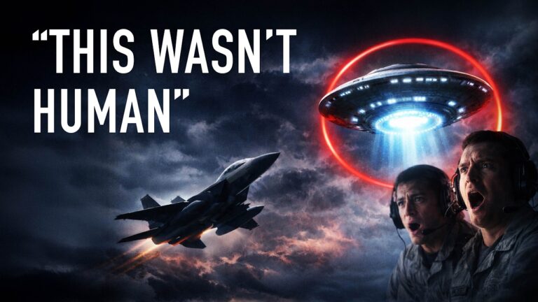25 UFO Videos That Are Hard to Explain…