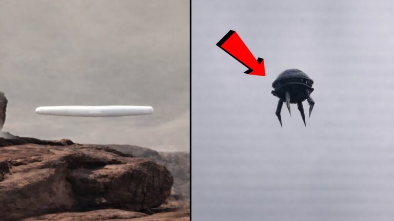 Real UFO 2026: Insane Raw UFO Sightings Caught on Camera