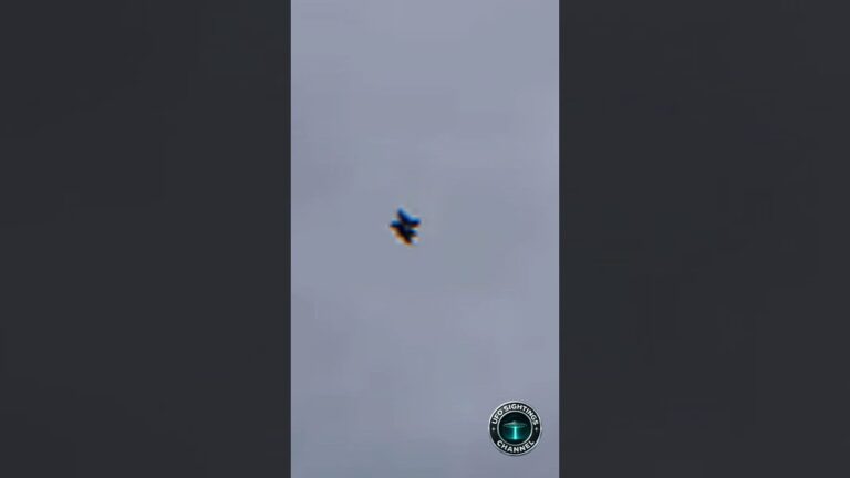 UFO UAP SIGHTING USA