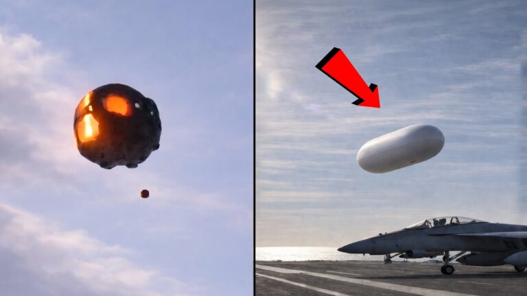 Real UFO 2026: Clearest UFO Sightings That Have Never Been Debunked