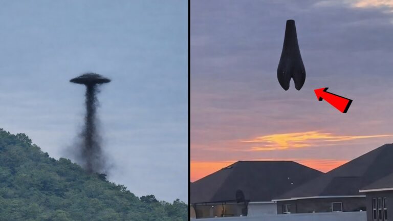 Real UFO 2026 – Latest Insane UFO Sightings