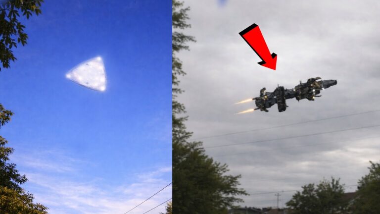 Real UFO Sightings 2026 | Top Must-Watch UFO Footage