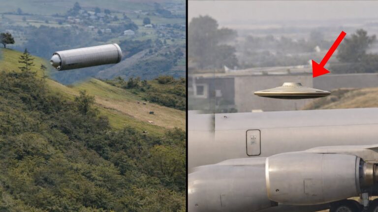 Real UFO 2026: Mind-Blowing UFO Sightings You Have to See