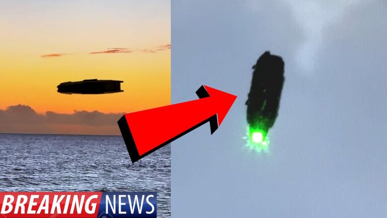 UFO/UAP BREAKING NEWS! These UFO Videos Are MINDBLOWING!!