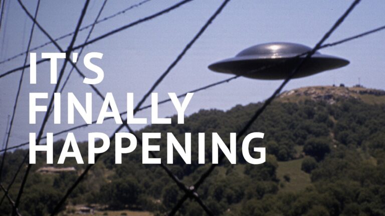 (New 2026) 5 New Mysterious UFO Sightings Found Online