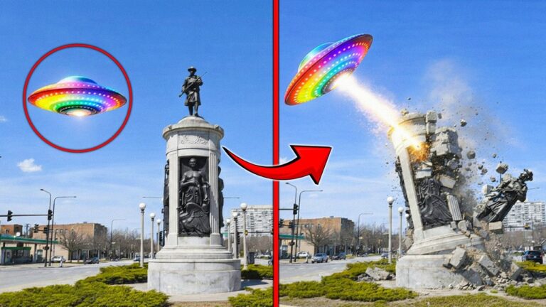The UFO Incident That Changed Everything In America! CRAZY UFO Videos