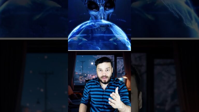 ‘Alien UFO Files’ To Be LAUNCHED For First Time in HISTORY! #shorts