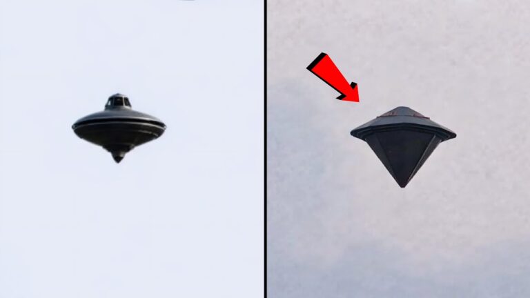 Real UFO 2025 | Raw UFO Sightings Caught on Camera