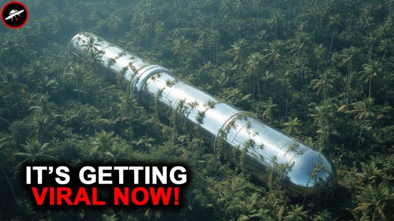 🚨 New UFO Videos Just Released: Shocking UFO Sightings Caught on Camera Going Viral‼️