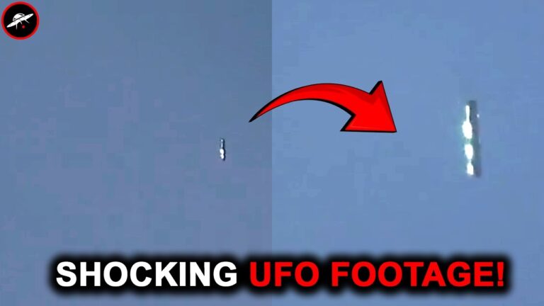 🚨 New UFO Videos Just Released — Shocking Sightings Caught on Camera | Watch Before It Gets Deleted!