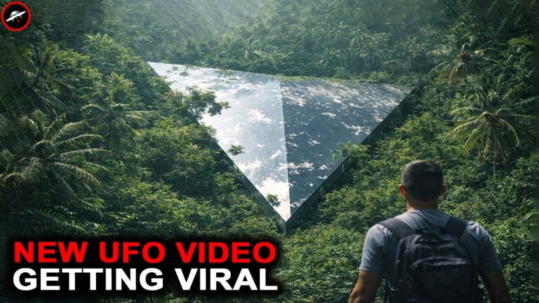 New UFO Videos Just Released — Shocking UFO Sightings Caught on Camera (December 2025)