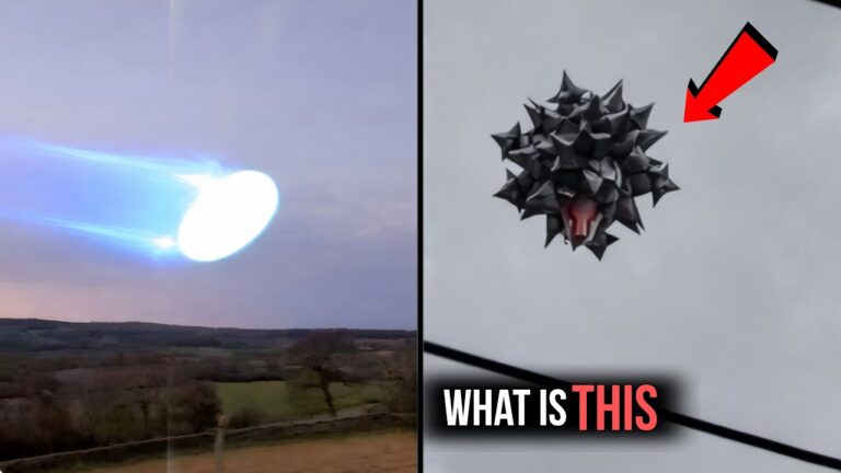 Real UFO 2026 | Close UFO Encounters