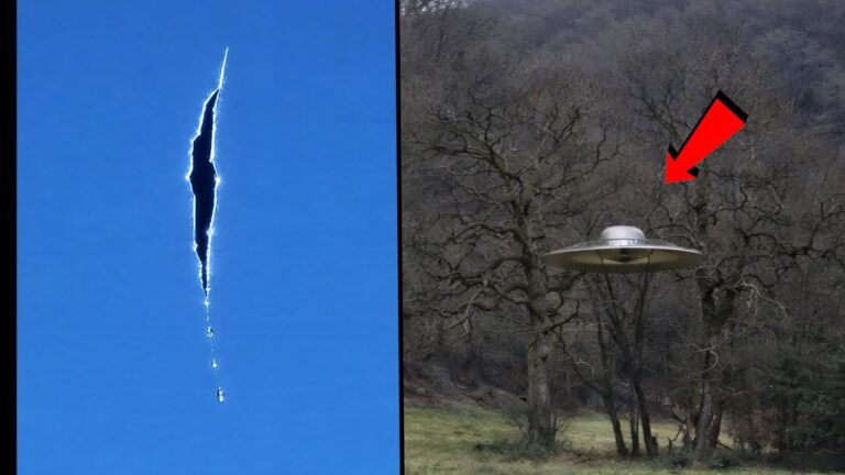 Real UFO 2026 | Raw UFO Footage and Unexplained Sightings