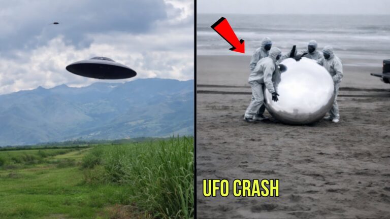 Real UFO 2026 | Mind Blowing Raw UFO Sightings Caught On Camera