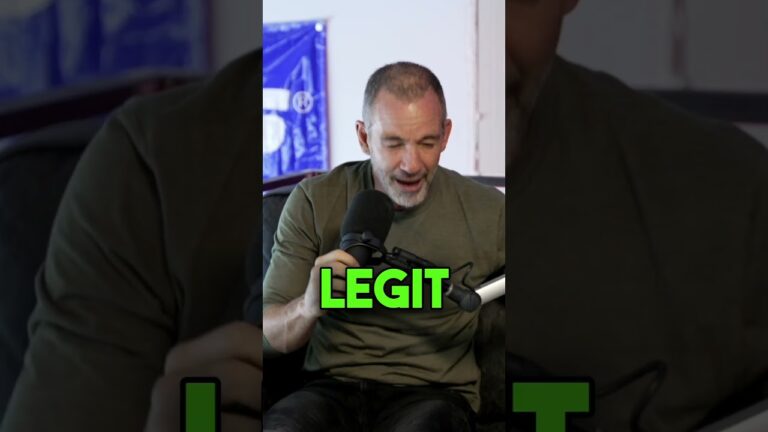 Joe Rogan Showed Bryan Some UFO Videos