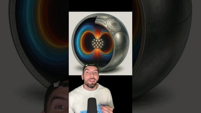 The Buga Sphere is an alleged captured UAP that crashed in Colombia… but is it real??