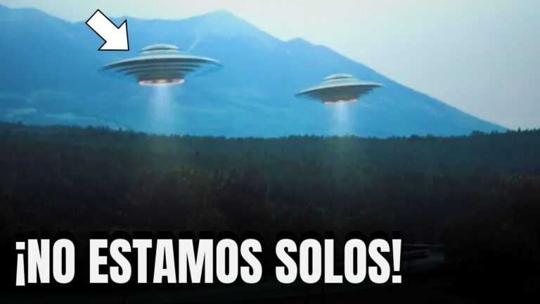 30 Evidencias irrefutables de OVNIs captadas por cámaras | Aliens & UFO Sightings