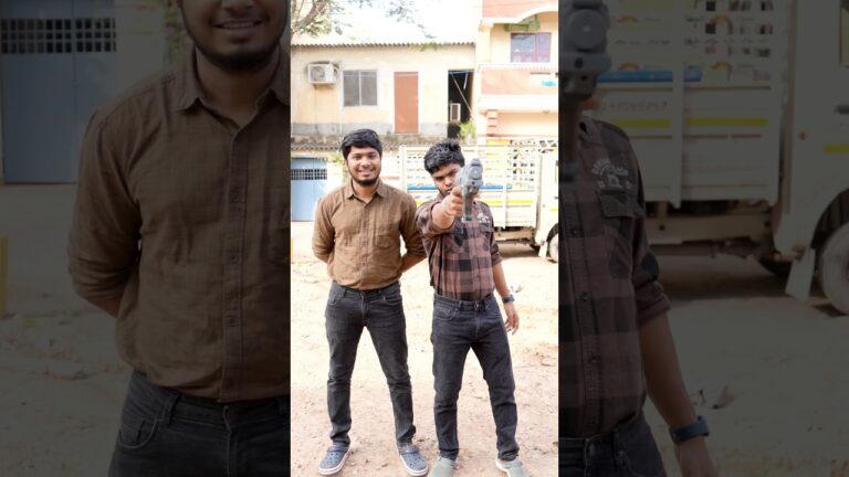 Alien Series 👽- Repair Watch 🤣 #youtubeshorts #harishhatricks #alienseries