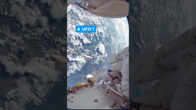Real UFO Sightings Caught on Camera | Unbelievable Footage!