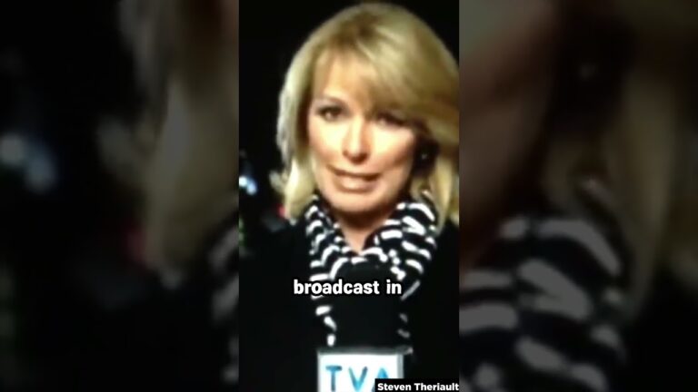 Top 5 UFO Sightings Caught on Live TV