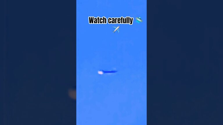 Ufo spotted by a subcriber in one of my short videos