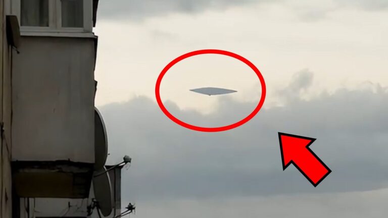 Avistamientos OVNI – 2026 / Nuevos Videos de Ovnis (INCREÍBLES)