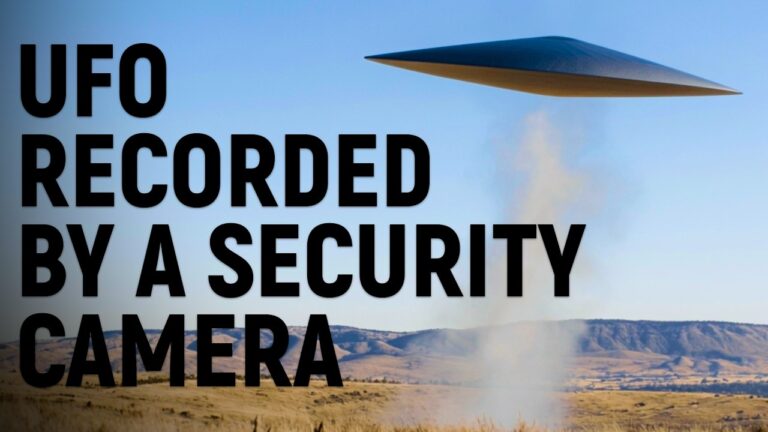 15 Most Shocking UFO Videos Found Online