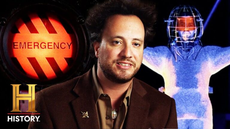 UFO Mysteries Will Shock You! *Marathon* | Ancient Aliens | History