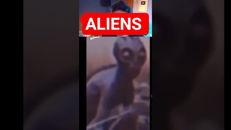 Varginha ALIEN UFO crash incident James Fox‼️😲 – Scary Videos & Creepy TikToks