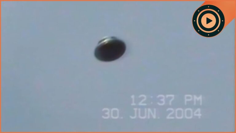 CLEAREST UFO Footage EVER FILMED? Inside The Italian Alien Stalker Case