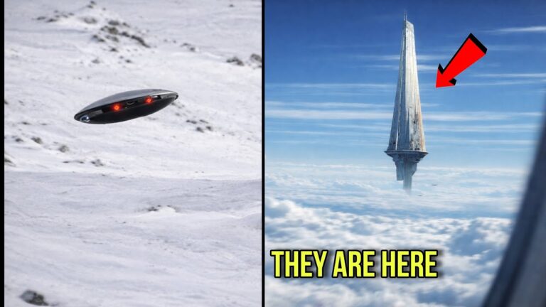 Real UFO Sightings | Shocking UFO Footage 2026