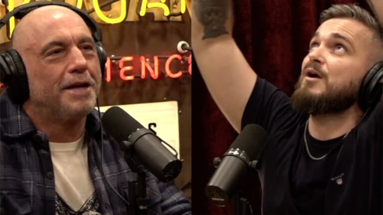 Jay Anderson’s UFO Experience