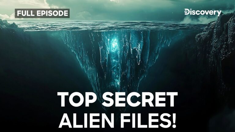 UFO Witness: The Greatest Alien Moments! | UFO Witness S2 E5, E6, E7, E8 | Discovery Channel
