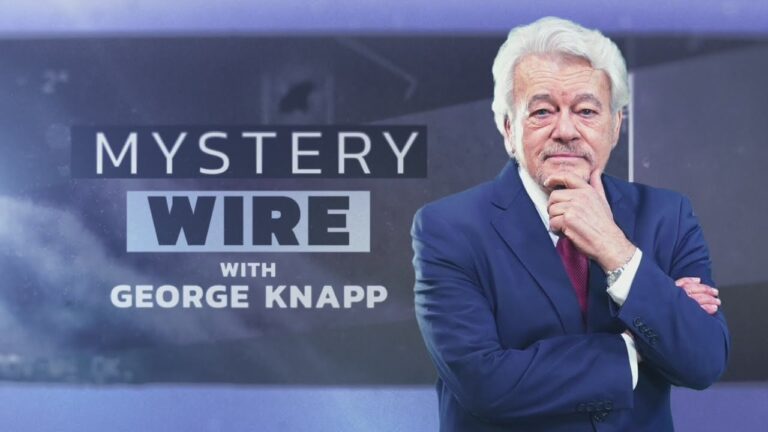 Russian UFO Docs Unveiled | Mystery Wire