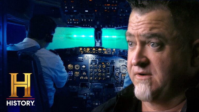 Unexplained Aerial Encounters *Marathon* | Unidentified: Inside America’s UFO Investigation