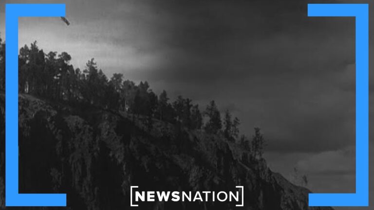 Secret UFO files smuggled out of Russia released | Jesse Weber Live