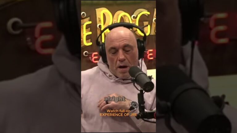 The NEW UFO Footage Joe Rogan HAD to See!
