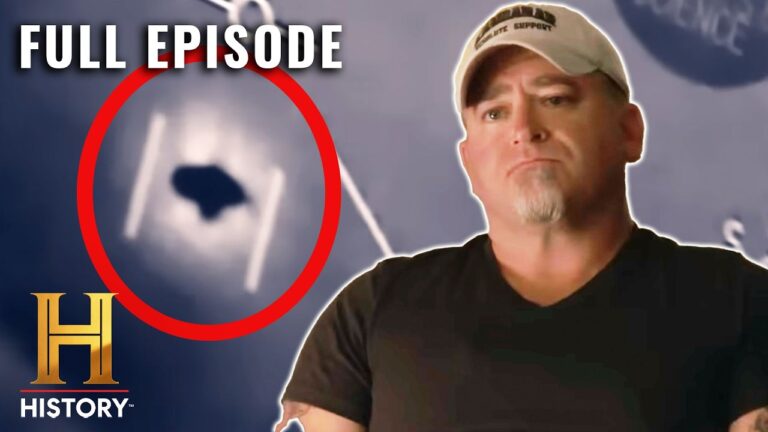 Insiders Break Silence (S1, E1) | Unidentified: Inside America’s UFO Investigation | Full Episode